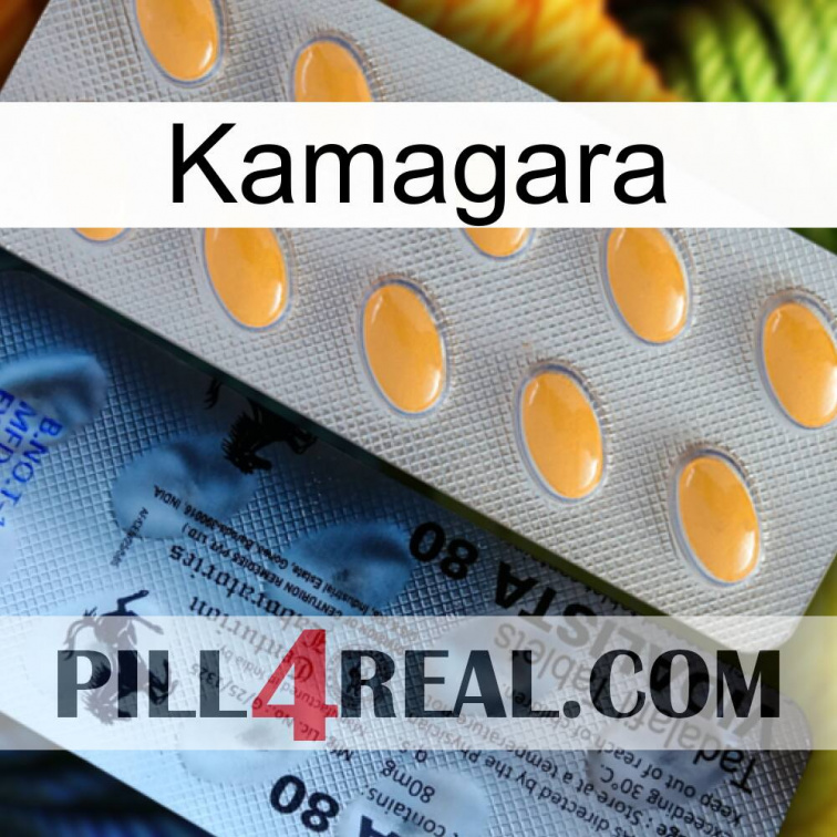 Kamagara 44